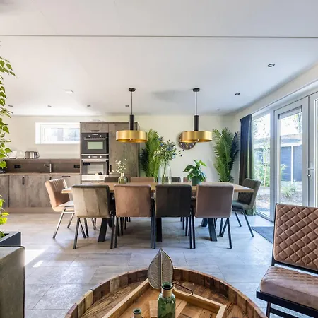 Veluwe By Interhome