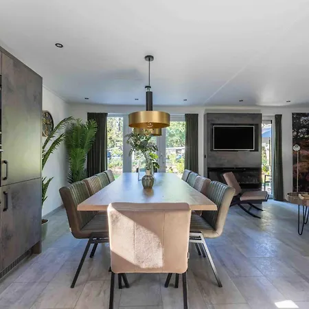 Veluwe By Interhome * Hoenderloo