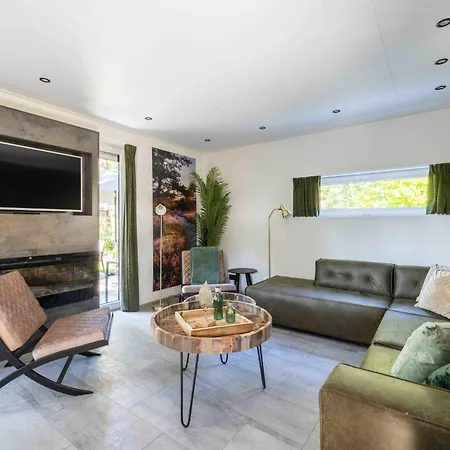 Veluwe By Interhome Tatil Evi