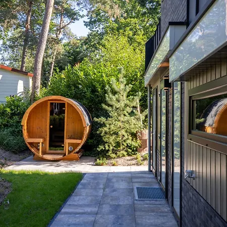 Veluwe By Interhome Holiday home