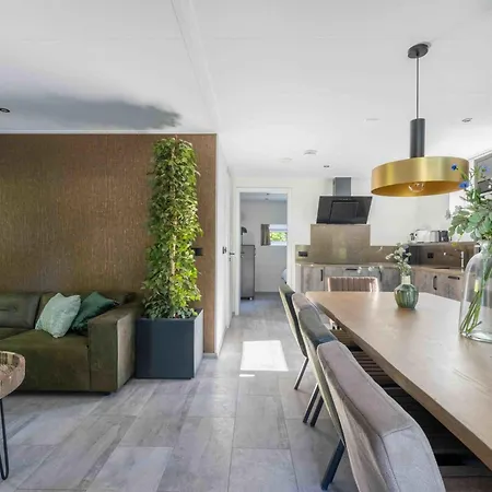 Veluwe By Interhome Nyaraló