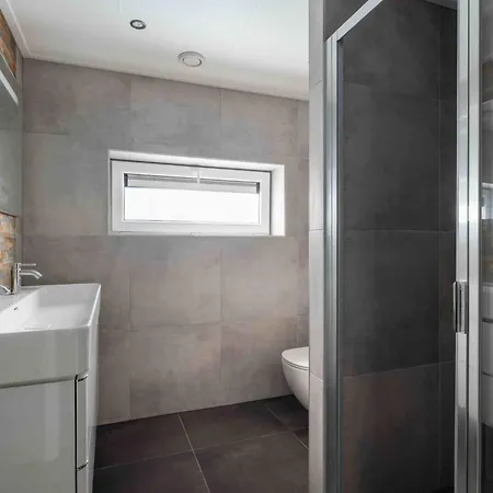 Veluwe By Interhome Nyaraló Hoenderloo