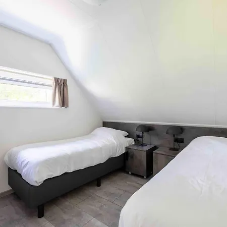 Veluwe By Interhome Nyaraló Hoenderloo