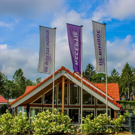 Veluwe By Interhome Nyaraló *