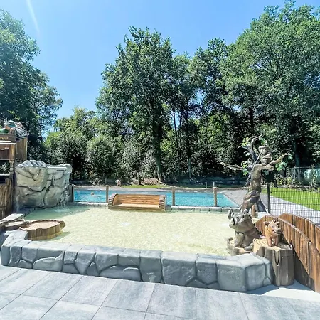 Veluwe By Interhome Nyaraló Hoenderloo