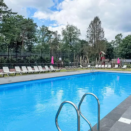 Veluwe By Interhome 度假居 *