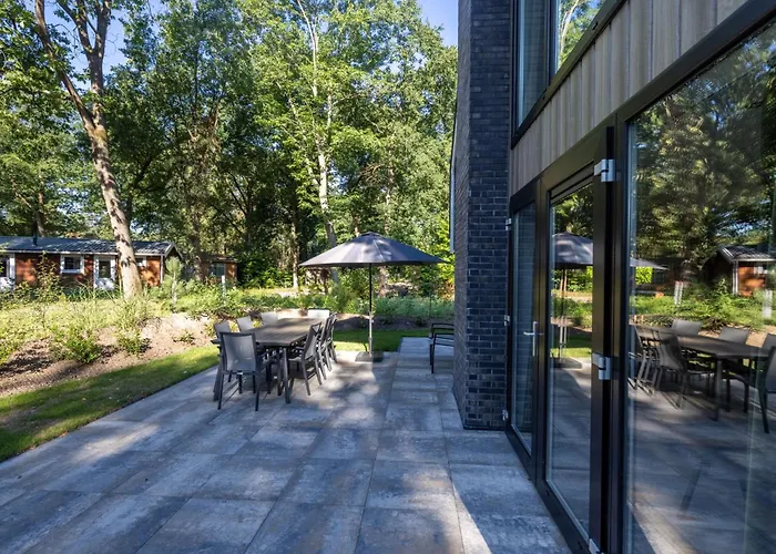 Veluwe By Interhome *