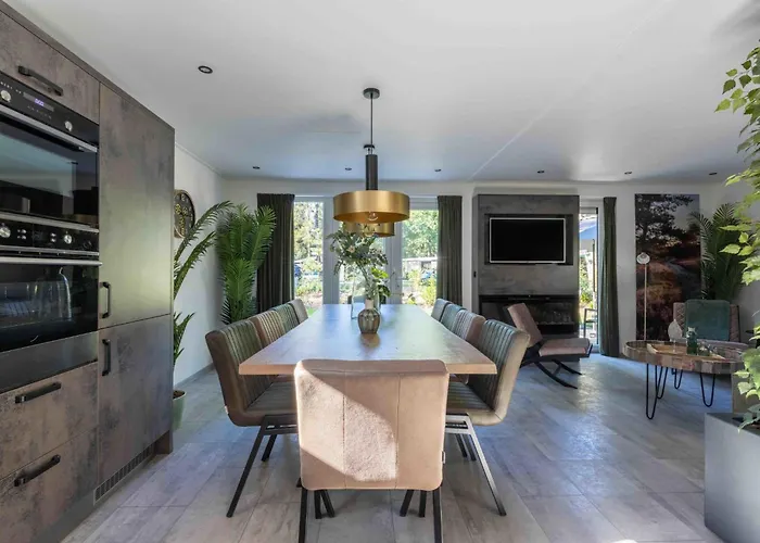 Veluwe By Interhome * 霍德鲁