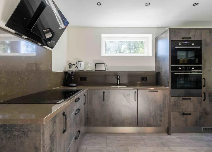 度假居 Veluwe By Interhome *