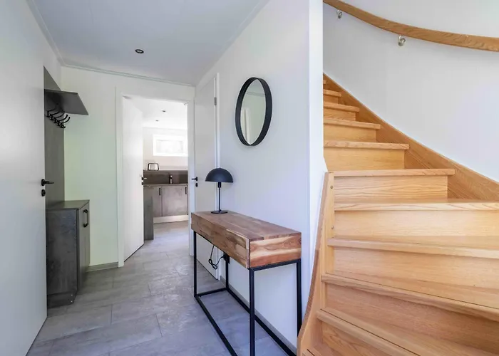 Veluwe By Interhome 霍德鲁