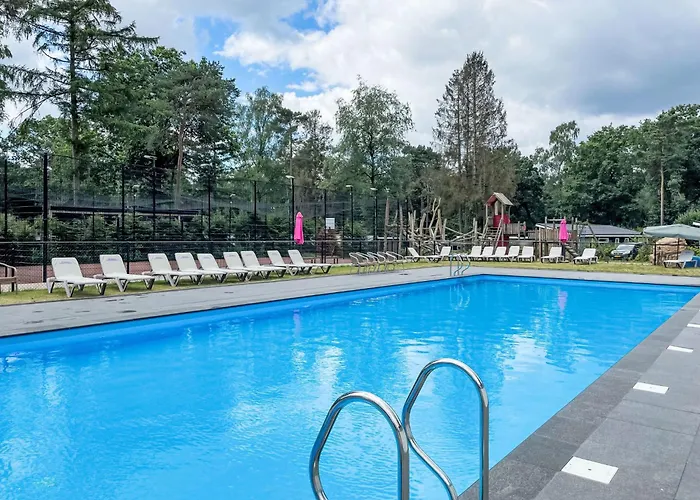 Veluwe By Interhome 度假居 *