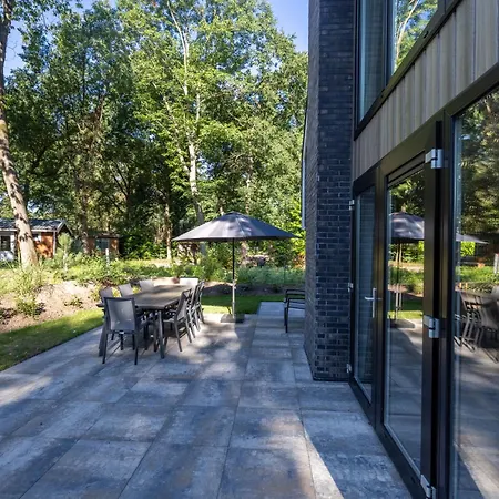 Veluwe By Interhome *