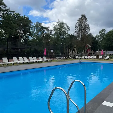 Дом отдыха Veluwe By Interhome *