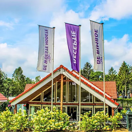 Veluwe By Interhome Dom wakacyjny Hoenderloo