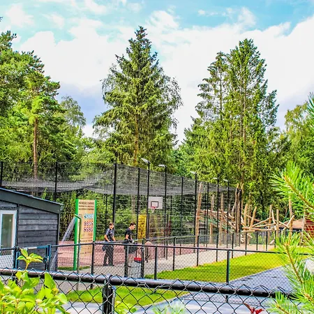 Veluwe By Interhome * Hoenderloo