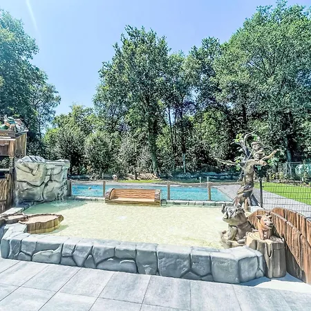 Dom wakacyjny Veluwe By Interhome *