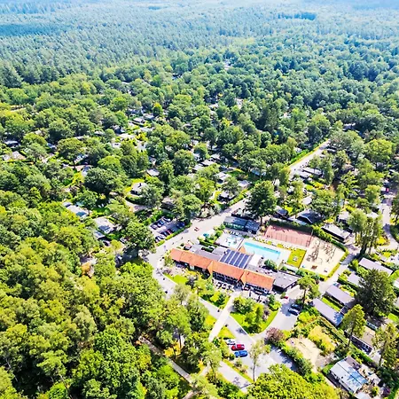 Veluwe By Interhome Dom wakacyjny *