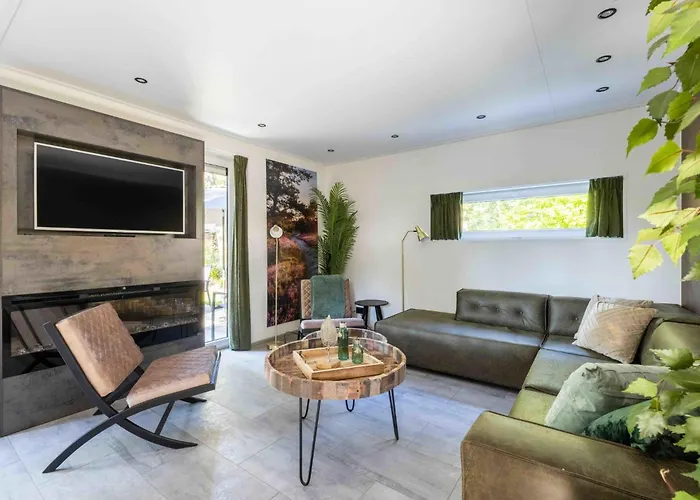 Veluwe By Interhome Dom wakacyjny