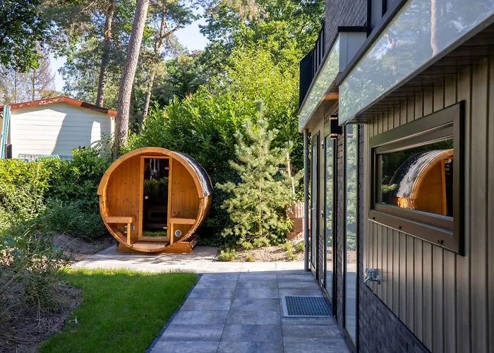 Veluwe By Interhome Dom wakacyjny