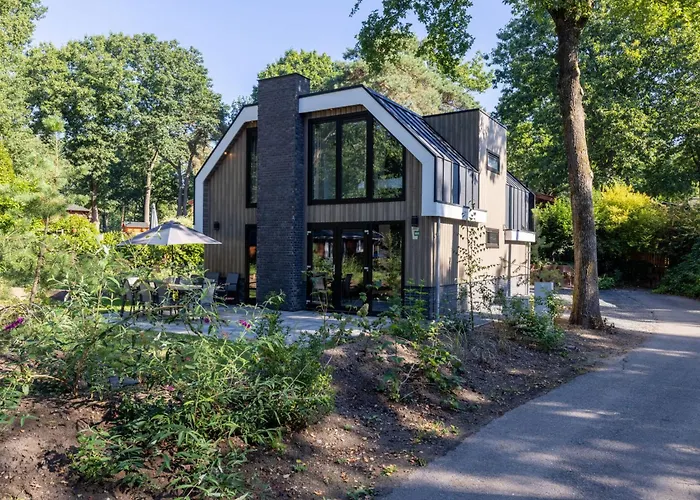 Veluwe By Interhome * Hoenderloo
