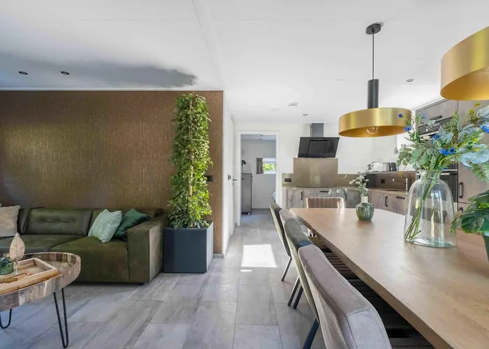 Veluwe By Interhome Dom wakacyjny