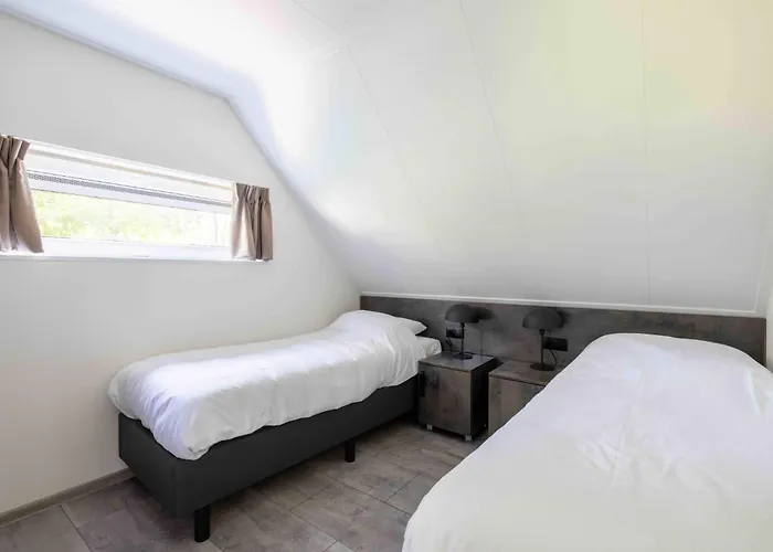 Veluwe By Interhome Dom wakacyjny Hoenderloo