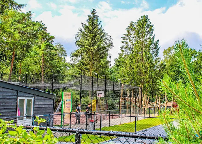 Veluwe By Interhome * Hoenderloo