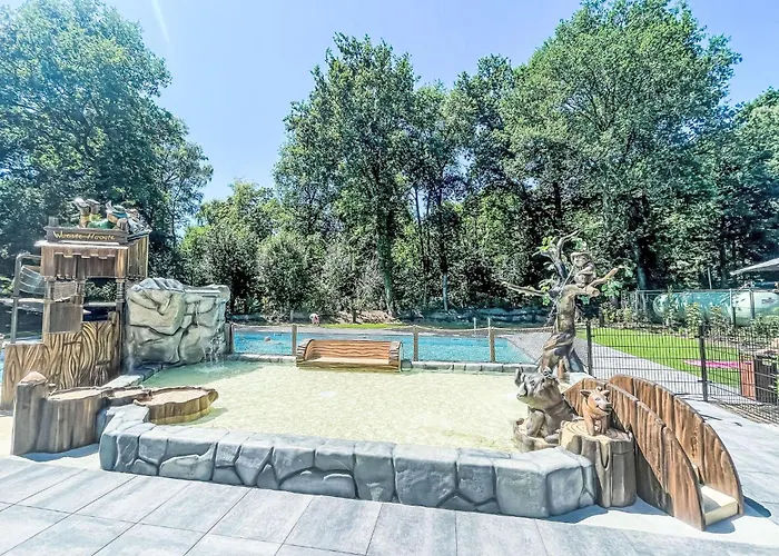 Dom wakacyjny Veluwe By Interhome *