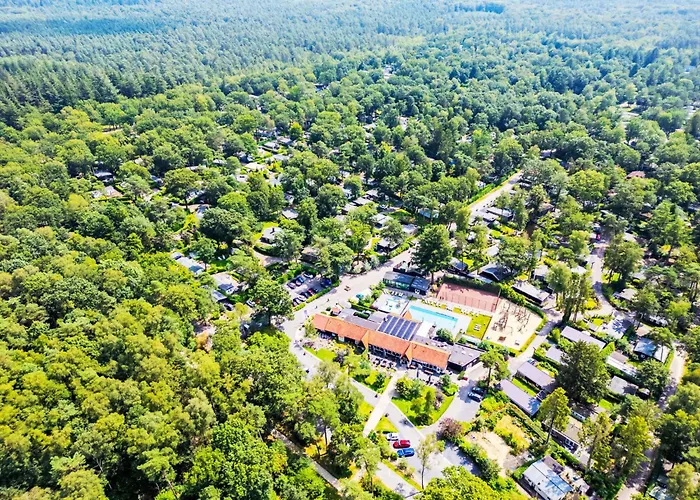 Veluwe By Interhome Dom wakacyjny *